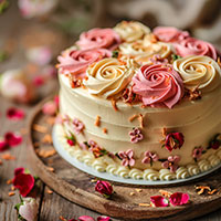 Dessert